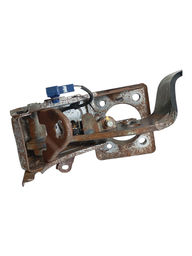 PEDAL FREIO HILUX 2005 A 2015 SRV SW4 2.7 3.0 AUTOMATICA