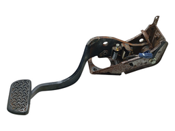 PEDAL FREIO HILUX 2005 A 2015 SRV SW4 2.7 3.0 AUTOMATICA