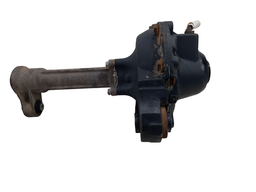 DIFERENCIAL DIANTEI RANGE ROVER SPORT 3.0 10/13 DISCOVERY  4