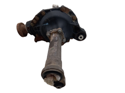 DIFERENCIAL DIANTEI RANGE ROVER SPORT 3.0 10/13 DISCOVERY  4