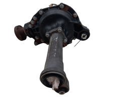 DIFERENCIAL DIANTEI RANGE ROVER SPORT 3.0 10/13 DISCOVERY  4