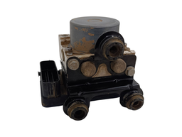 MÓDULO ABS VOLKSWAGEN VOYAGE GOL SAVEIRO 1.6 G5 G6 