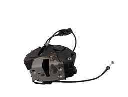 FECHADURA TRASEIRA DIREITA KA ECOSPORT RANGER FOCUS 2013/...