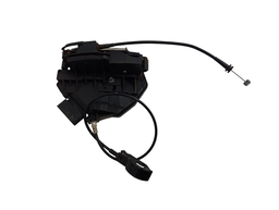 FECHADURA TRASEIRA DIREITA KA ECOSPORT RANGER FOCUS 2013/...