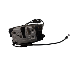 FECHADURA TRASEIRA DIREITA KA ECOSPORT RANGER FOCUS 2013/...