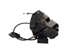 FECHADURA TRASEIRA DIREITA KA ECOSPORT RANGER FOCUS 2013/...