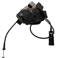 FECHADURA TRASEIRA DIREITA KA ECOSPORT RANGER FOCUS 2013/...