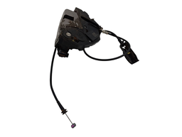 FECHADURA TRASEIRA DIREITA KA ECOSPORT RANGER FOCUS 2013/...