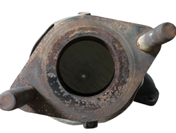 COLETOR ESCAPE DIREITO AZERA 2007 A 2011 COM CATALISADOR