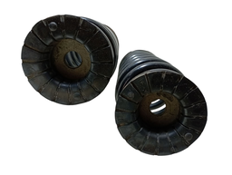 PAR MOLA TRASEIRA AZERA 3.3 2007 2008 2009 2010 2011