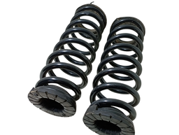 PAR MOLA TRASEIRA AZERA 3.3 2007 2008 2009 2010 2011