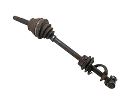 SEMI EIXO ESQUERDO PALIO 1996 1997 1998 1999 2000