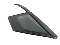 VIDRO PORTA DIANTEIRA DIREITA (FIXO) CAPTUR 2017 A 2024