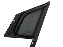 VIDRO PORTA DIANTEIRA DIREITA (FIXO) CAPTUR 2017 A 2024