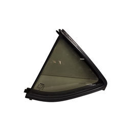 VIDRO PORTA TRASEIRA ESQUERDA (FIXO) VERSA 2012 2013 A 2021