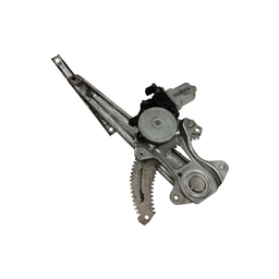 Máquina de Vidro Porta Tr Esq March até 20 Versa até 19 Elé