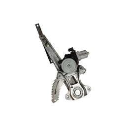 MÁQUINA DE VIDRO PORTA TR ESQ MARCH ATÉ 20 VERSA ATÉ 19 ELÉ