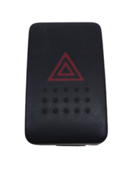 Botão Interruptor Alerta Honda Civic 2001 a 2006M19155HZSS3 