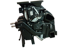 CAIXA EVAPORADORA AR CONDICIONADO AZERA 2007 2008 A 2011