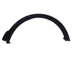 Moldura Paralama Dianteiro Direito Captur 2017 a 2024