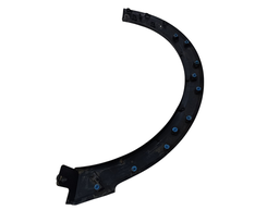 MOLDURA PARALAMA DIANTEIRO DIREITO CAPTUR 2017 A 2024