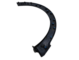 MOLDURA PARALAMA DIANTEIRO DIREITO CAPTUR 2017 A 2024