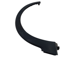 MOLDURA PARALAMA DIANTEIRO DIREITO CAPTUR 2017 A 2024