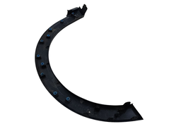 MOLDURA PARALAMA DIANTEIRO DIREITO CAPTUR 2017 A 2024