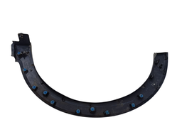 MOLDURA PARALAMA DIANTEIRO DIREITO CAPTUR 2017 A 2024