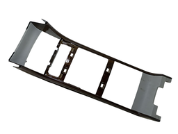 Acabamento Interno Console Central Azera 2007 a 2011
