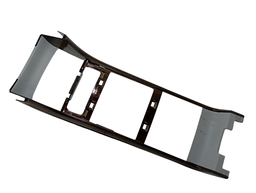 ACABAMENTO INTERNO CONSOLE CENTRAL AZERA 2007 A 2011