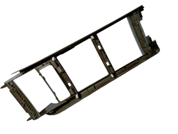 ACABAMENTO INTERNO CONSOLE CENTRAL AZERA 2007 A 2011