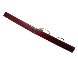 LANTERNA TAMPA TRASEIRA AZERA 2007 A 2011 (CENTRAL)