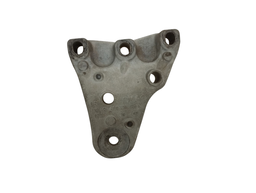 SUPORTE DO COXIM DO MOTOR L.D VOLKSWAGEN  POLO FOX 6Q0199185N