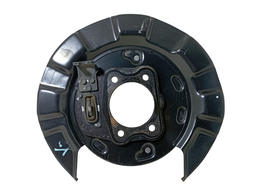 SAPATA LONA TRASEIRA ESQUERDA AZERA 2007 A 2011 