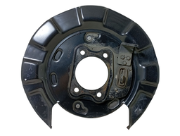 SAPATA LONA TRASEIRA DIREITA AZERA 2007 A 2011