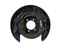 SAPATA LONA TRASEIRA DIREITA AZERA 2007 A 2011