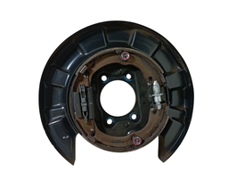 SAPATA LONA TRASEIRA DIREITA AZERA 2007 A 2011