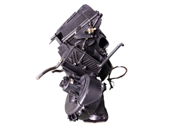 CAIXA EVAPORADORA DE AR CHEVROLET VECTRA 2006 A 2011