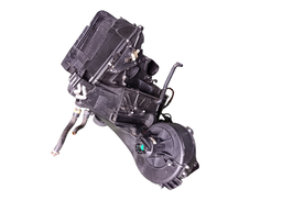 CAIXA EVAPORADORA DE AR CHEVROLET VECTRA 2006 A 2011