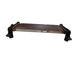 RADIADOR INTERCOOLER FORD RANGER 3.2 5CC 20V 2013 A 2023