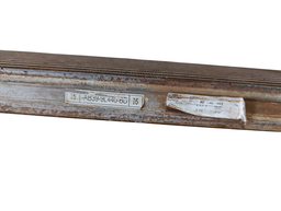 RADIADOR INTERCOOLER FORD RANGER 3.2 5CC 20V 2013 A 2023