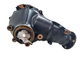 DIFERENCIAL DIANTEIROHILUX SW4 2.8 2.7 4X4 2016 2017/ 11X43 