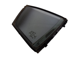 VIDRO PORTA TRASEIRA DIREITA (FIXO) YARIS SEDAN 2019/