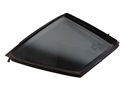 VIDRO PORTA TRASEIRA DIREITA (FIXO) YARIS SEDAN 2019/