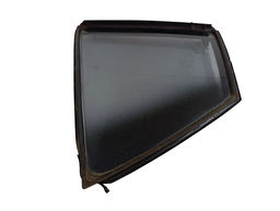 VIDRO PORTA TRASEIRA DIREITA (FIXO) YARIS SEDAN 2019/