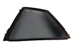 VIDRO PORTA TRASEIRA DIREITA (FIXO) YARIS SEDAN 2019/