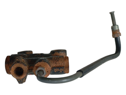 VALVULA FREIO HILUX SW4 