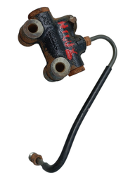 VALVULA FREIO HILUX SW4 