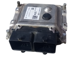 MODULO INJEÇÃO HYUNDAI HB20 1.0 3CC 20 A 22 COD. 3910104002